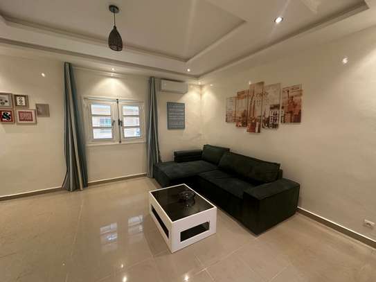 Appartement meublé 2 chambres salon – Mamelles Dakar image 11