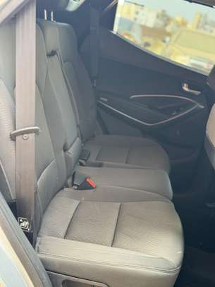 Hyundai santa fe image 11