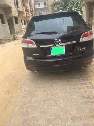 Mazda Cx9 à vendre image 2