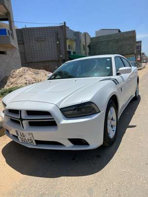 DODGE CHALLANGER image 1