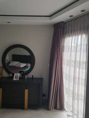 Location appartement F4 haut standing Almadies image 3