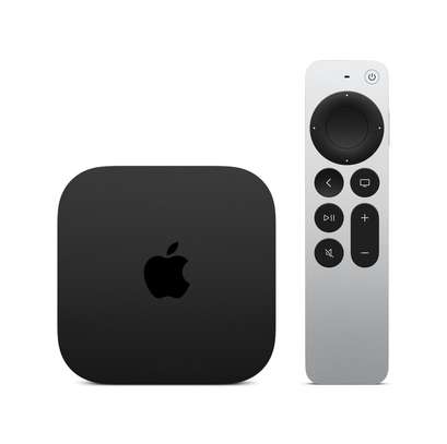 Apple TV 4K 64GB image 3