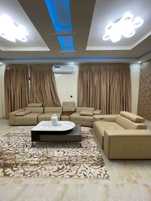 APPART MEUBLE 2CH+SALON image 3