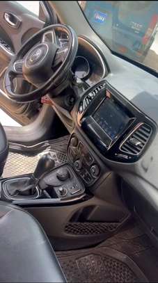 Jeep compass limited 2020 image 5
