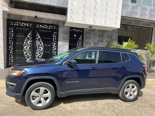 Jeep compass image 4