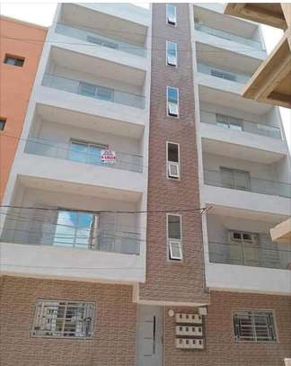 Appartements à louer ouakam P7 image 1