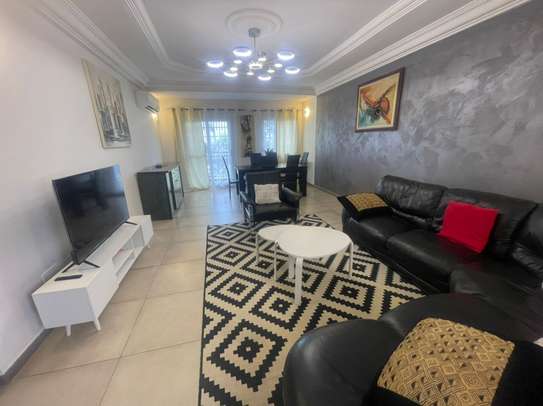 Appartement meublé à Louer à Mermoz image 3