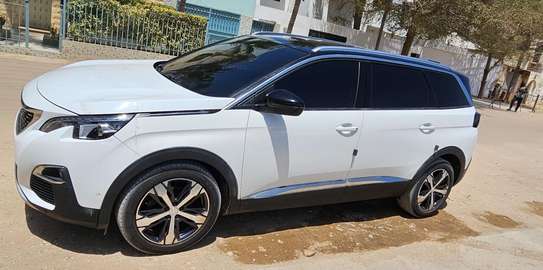 Peugeot 5008 image 5