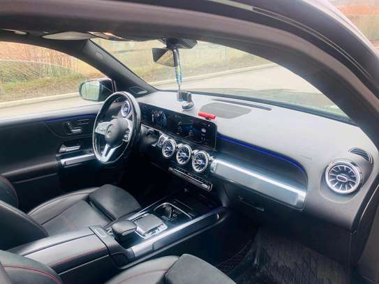 Mercedes occasion sous douane image 6