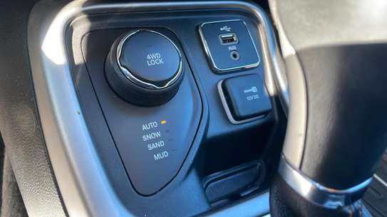 Jeep compass image 7