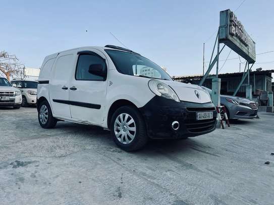Renault kangoo image 3