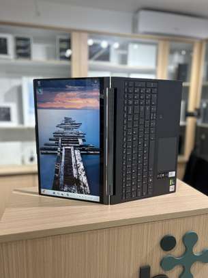 Lenovo Yoga 9i-I9 10e|16GB RAM|1 Téra|RTX 1650 Ti de 4/Gb image 8