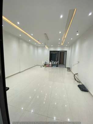 Appartement très lumineux à louer à Mermoz image 6