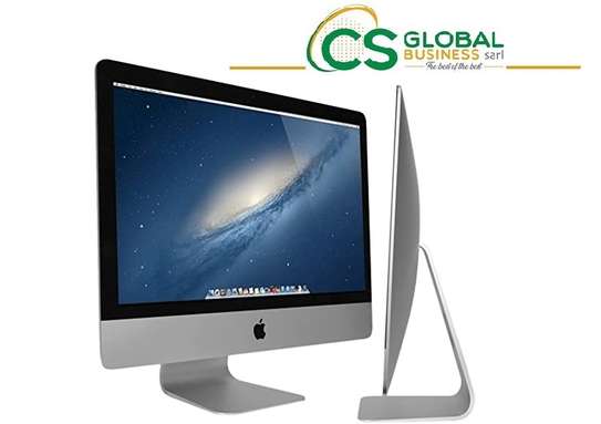 IMAC SLIM 2013 image 1