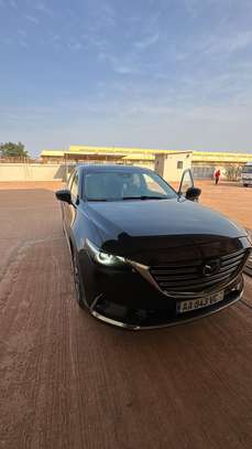 Mazda, CX9  à Louer image 12