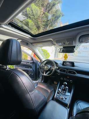 Mazda CX5 GT LINE Full options image 5
