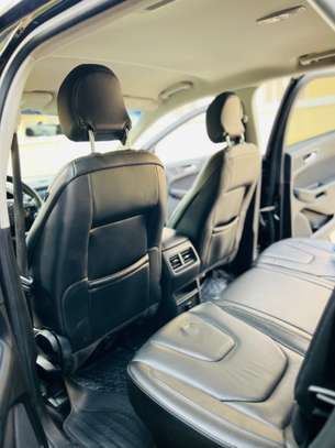 Ford Edge 2018 image 6