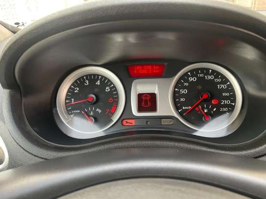 Renault Clio image 4
