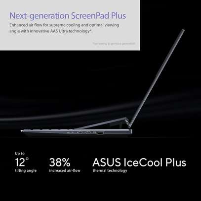 Asus Zenbook Pro 14 Duo OLED 14.5” 2.8K OLED image 6