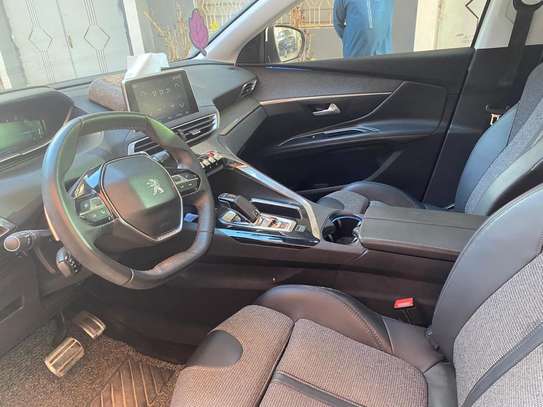 Peugeot 3008 image 7