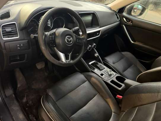Mazda CX-5 2016 image 4