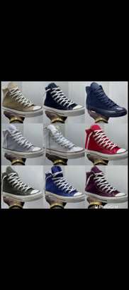 All Star Converse image 8