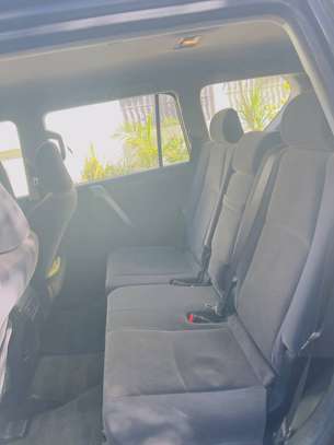Toyota Prado TX.L 2017 image 7