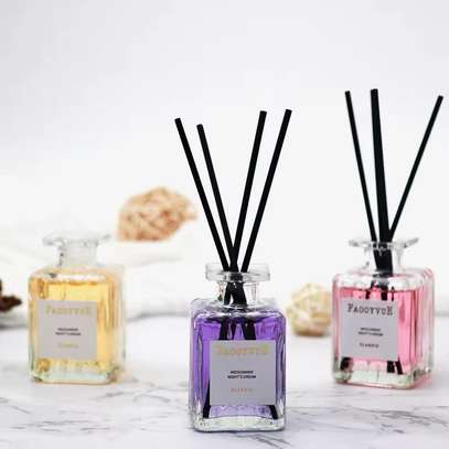 Coffret Pack Parfum Diffuseur Lavande image 6