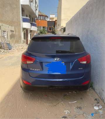Hyundai Tucson image 5