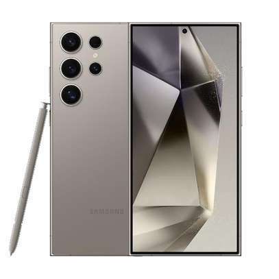 Samsung Galaxy s24ultra neufs 256go ram 12go image 2