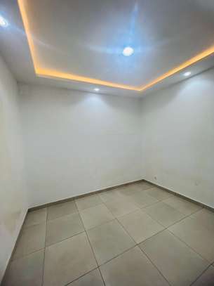 Appartement F3 à louer mamelles image 6