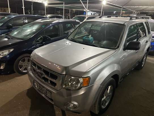 Ford Esscape anne 2011 image 7