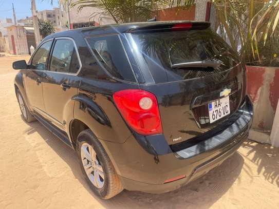 Chevrolet Equinox 2014 image 5