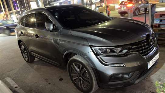 Renault QM6 2018 image 2