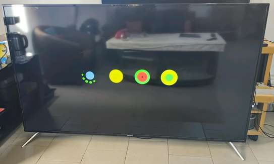 Polaroïd Smart tv 75 image 2