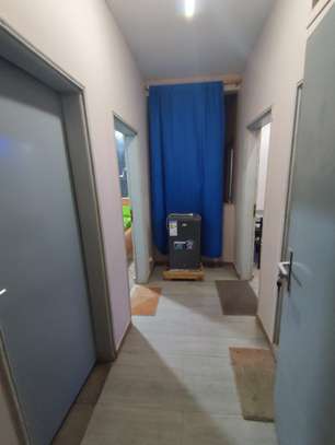 Studio T2 meublé à louer à Khar Yalla Grand Yoff image 4