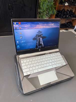 Ordinateur Hp i5 8th / nvidia 2gb dédié image 4