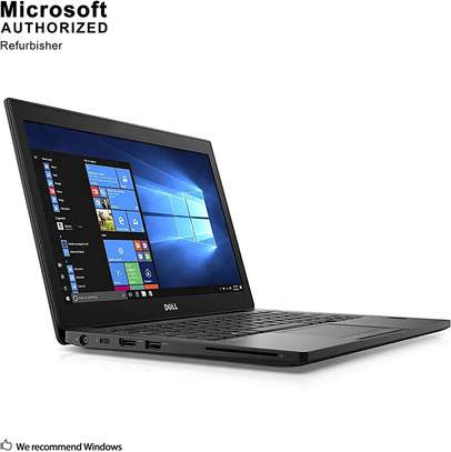 DELL LATITUDE 7280 image 1