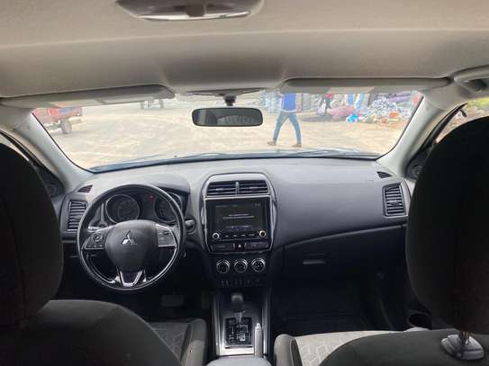 Mitsubishi RVR 2020 image 9
