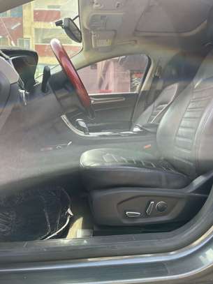 FORD FUSION 2016 image 8
