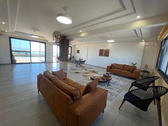 Appartement à louer cité Africa image 5