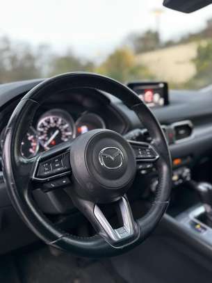 Mazda Cx-5 2018 image 4