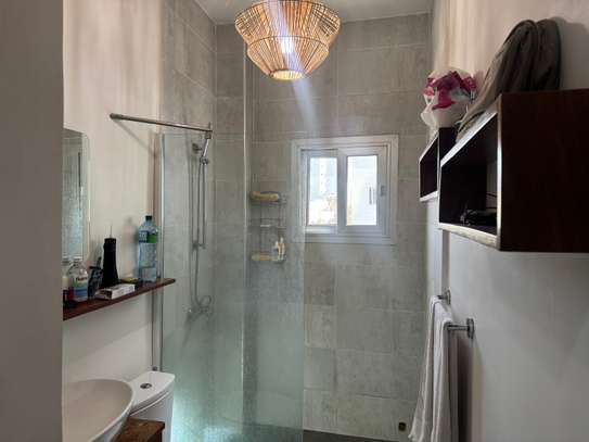 Appartement meublé longue durée entré mamelles image 9