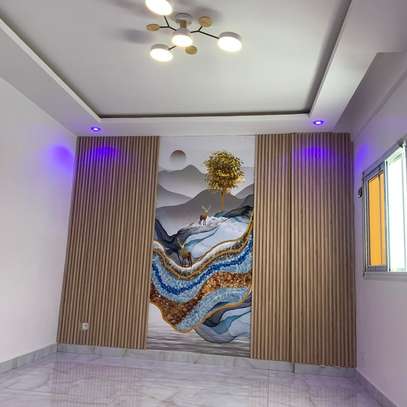 Bel Appartement F4 a louer au Point E image 1