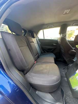 Chevrolet Trax 2016 image 7