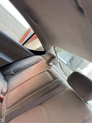 Bonne occasion à saisir Nissan Almera 2019 image 7
