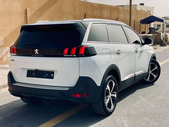 PEUGEOT 5008  2019 image 2