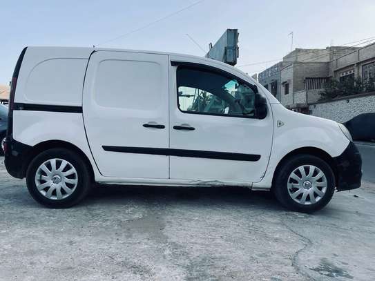 Renault kangoo image 5