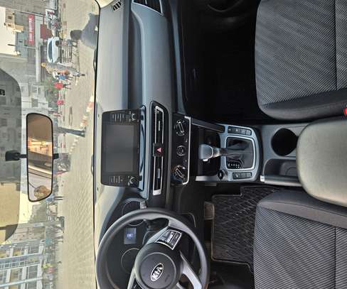 Kia seltos 2021 avant image 9