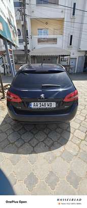 PEUGEOT 308 BREAK image 1